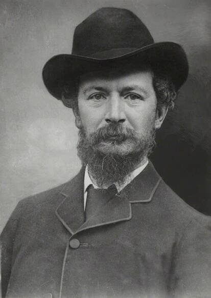 Soubor:Algernon Charles Swinburne by John McLanachan.jpg – Wikipedie