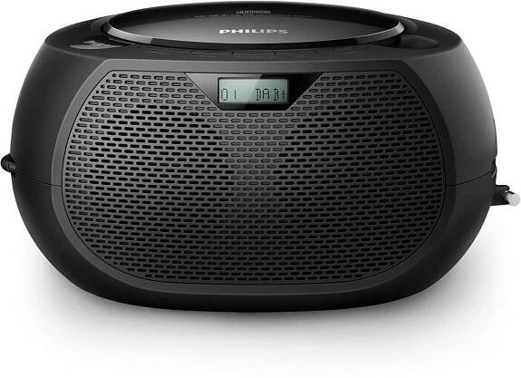 CD Soundmachine