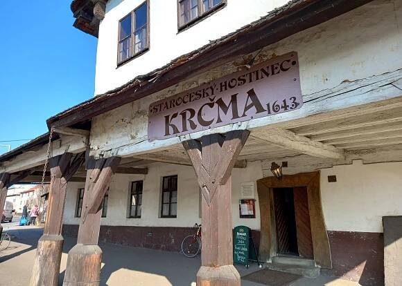 Hostinec Krčma foto 3