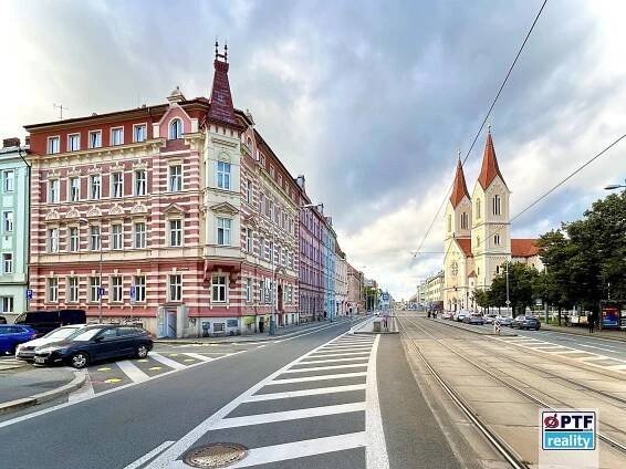 Pronájem bytů 1+kk, okres Plzeň-město | Mapio.cz