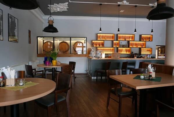 Baigali Sushi, Žatec – Beautiful Day