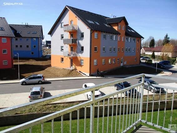 Prodej Byt 4+kk, Rérychova, Polná