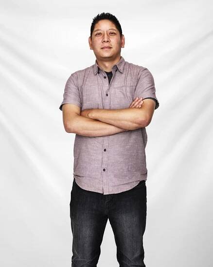 Anthony Chang