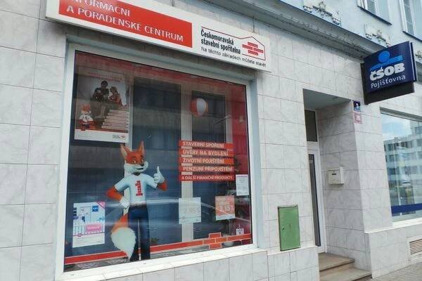 ČSOB Stavební spořitelna foto 1