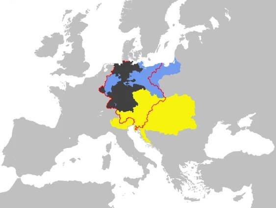 German Confederation