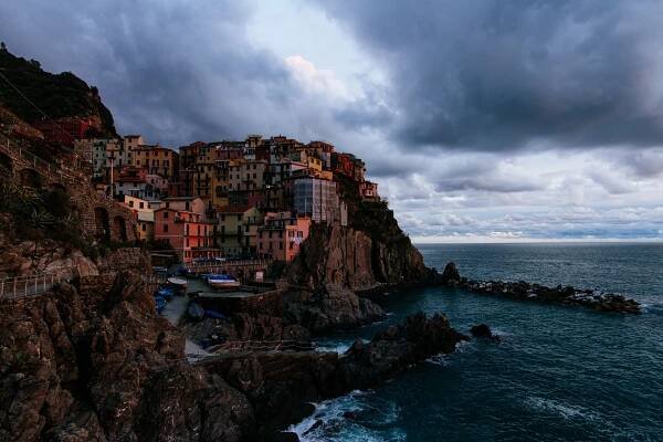 Photography – Jeff Terrel