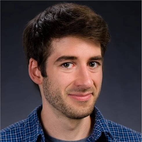 Meet Joseph Muldoon, a PhD student in the Leonard Lab and Bagheri Lab - International Institute for Nanotechnology