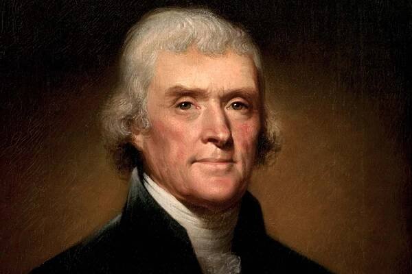 Virginia and Kentucky Resolutions | States' Rights | Nullification Crisis | Thomas Jefferson | james Madison | Bill of Rights