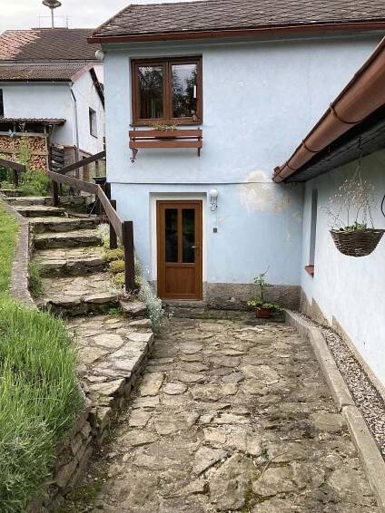 Ubytování Petrovice u Susice, Chalupa k pronajmutí - Šumava chalupa, 17523