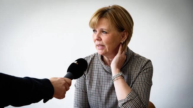 Eva Pavlová: Manželka Petra Pavla řekla, jak to má s motorkami i konopím