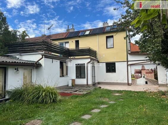 Prodej vícegeneračního rodinného domu Praha 5 - Stodůlky, obrázek č.23