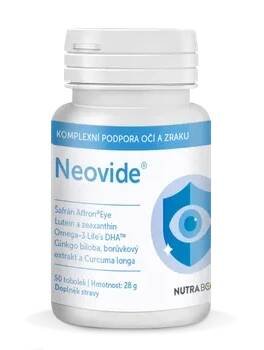 NUTRA BONA Neovide 50 tobolek