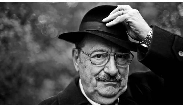Umberto Eco : the funeral of a literary giant in Milan – Casa Chiesi