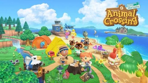 Charles Keasing Geduld Precies If you liked Animal Crossing: New Horizons, 7 other cosy games you may  enjoy | Technology News,The Indian Express