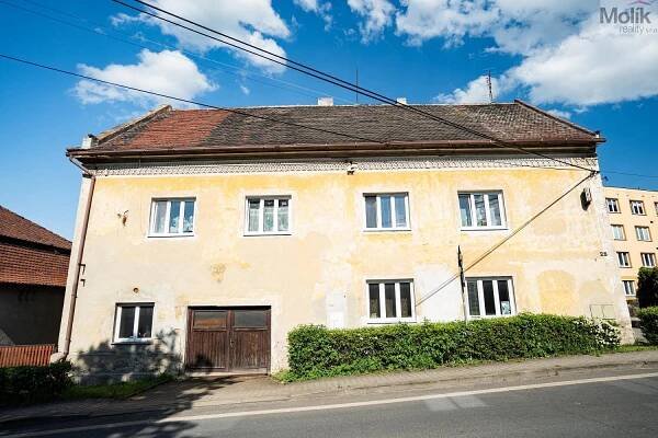 Žiželice, okres Louny