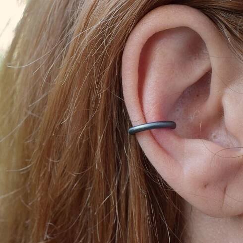 ear cuffs | Palidou