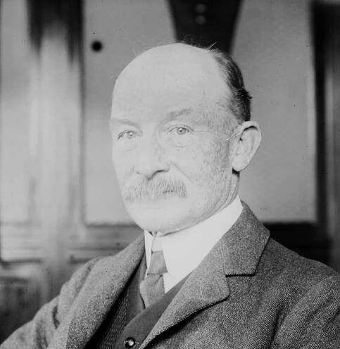 Robert Baden-Powell