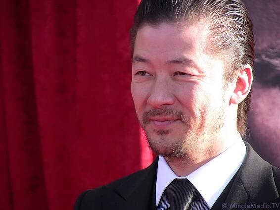 Tadanobu Asano | Novinky, zajímavosti a tipy ze světa seriálů a filmů | Edna.cz