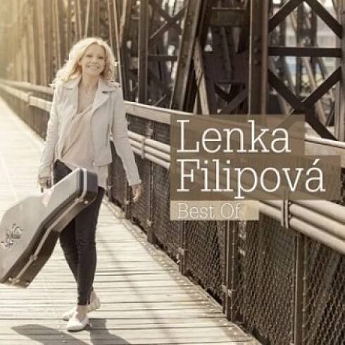 Lenka Filipová - Best Of 3CD - Lenka Filipová