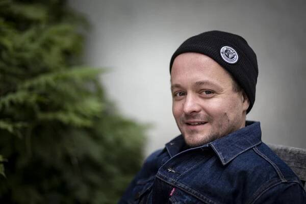Ondřej Bauer – OF AGENCY