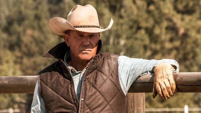 Proč Costner odmítl hrát v poslední části seriálu Yellowstone, jak se jeho postavy zbavili a co on na to? - Kukatko.cz