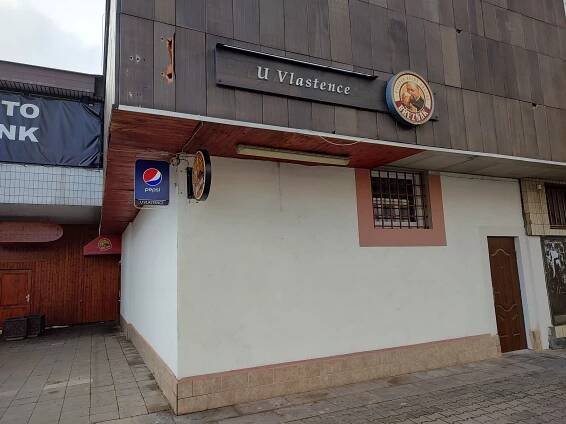 Restaurace U Vlastence foto 2