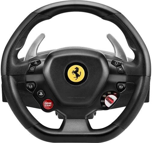 T80 Ferrari 488 GTB Edition - | Thrustmaster