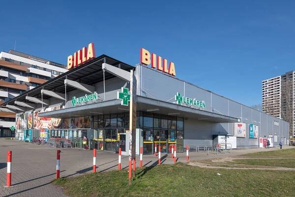 MOOWIN | keď sa môžete spolahnúť | PREDANÉ | 2,5 izbový byt v Tatracity 