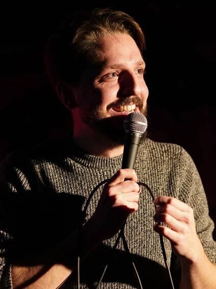 Henrik Moberg 
