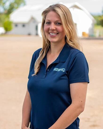 Dr. Shannon Murray profile picture.