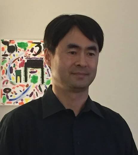 US-Korean Composers - TEXU KIM - COMPOSER