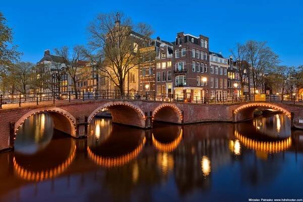 Gallery of my favorite HDR photos from recent years - HDRshooter