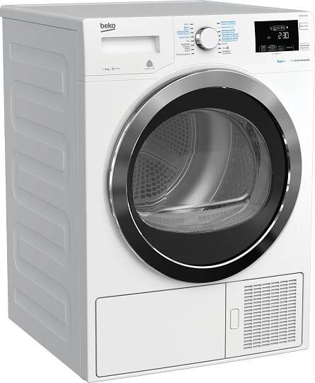Beko HDR8534CSRX