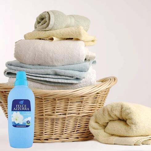Felce Azzurra Pure Freshness tekutá aviváž 2 L - 30 WL Značka Felce Azzurra