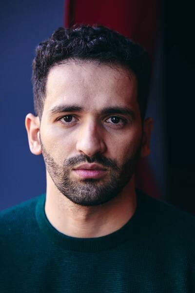 Akkouch Hassan - SPIELKIND