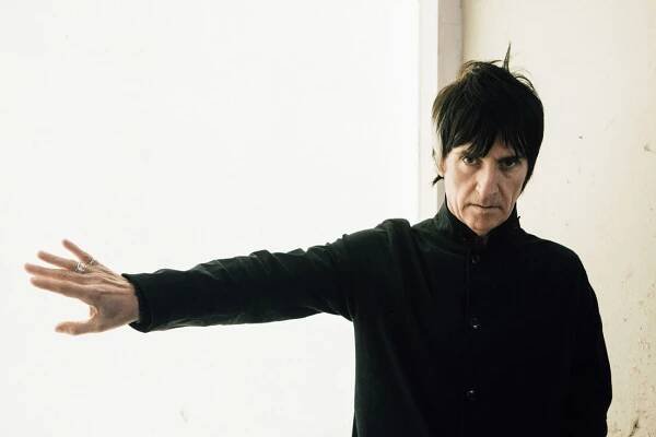 Doves - Johnny Marr - The Coral INTERCITY LIVE - BIRMINGHAM