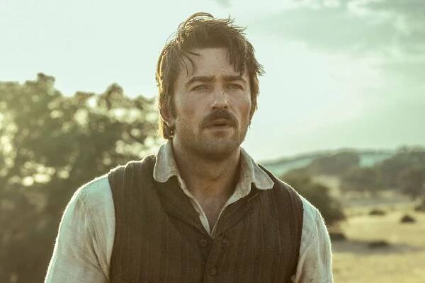 Brandon Sklenar Gets 'Emotional' Just 'Thinking About' the 1923 Season 2 Finale: 'It's Insane' (Exclusive)