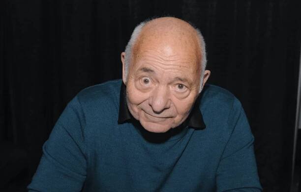 Burt Young Dies: Academy Award Nominee For ‘Rocky’ Was 83