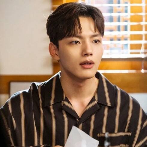 Yeo Jin Goo 13