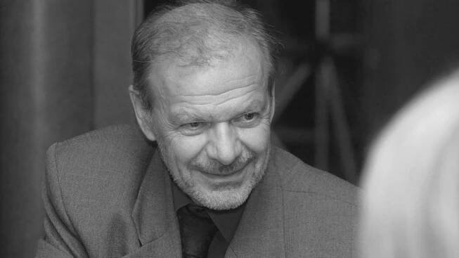 Česká kinematografie truchlí. Zemřel scenárista a dramaturg Václav Šašek