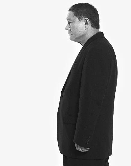 Takeshi Kitano | ASSIGNMENT | ND CHOW - Photographer (アンディ チャオ)
