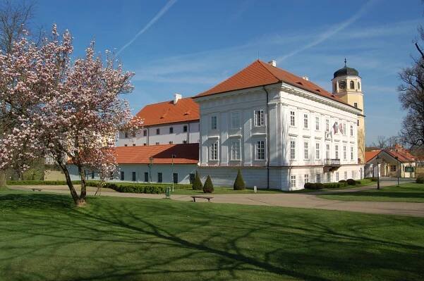 Muzeum Podblanicka, p.o.