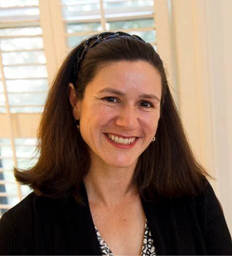 Lucinda Robb - National Archives Foundation