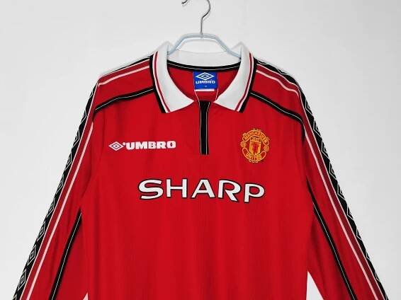 Manchester United – FootballDisease 