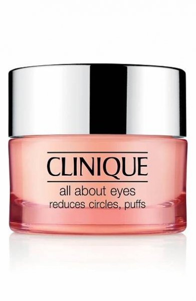 Clinique All About EyesTM Eye Cream with Vitamin C