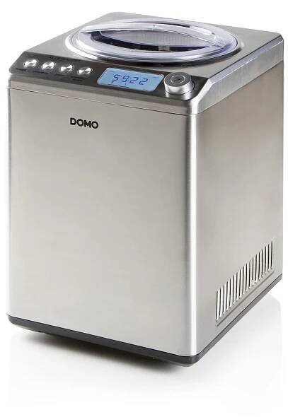 Zmrzlinovač DOMO DO9232I | OnlineShop.cz