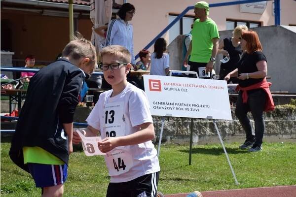 Zlivští běžci v sobotu zdolali půlmaraton i maraton, stávající světové rekordy ale neohrozili