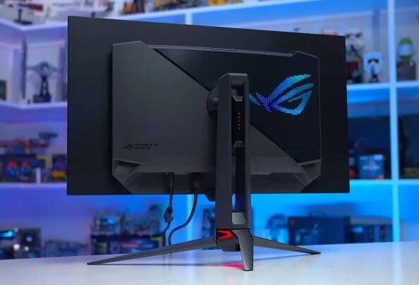 Asus ROG Swift PG32UCDM 32