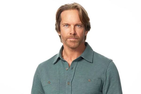 General Hospital's Adam J. Harrington Confirms His Exit from the Series: 'It Was a Blast, Literally!'