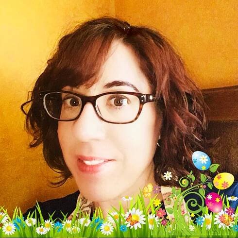 Tilton Library » Holly Johnson, Children’s Librarian